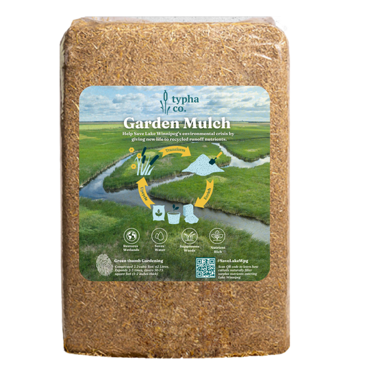 Garden Mulch