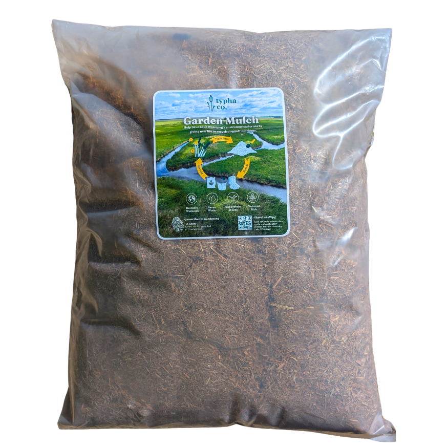 Garden Mulch